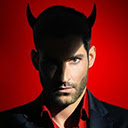 Lucifer Netflix Wallpaper HD