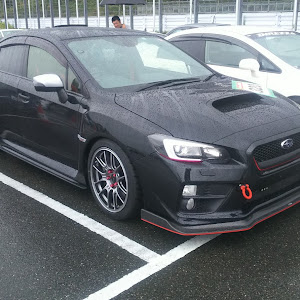 WRX STI VAB