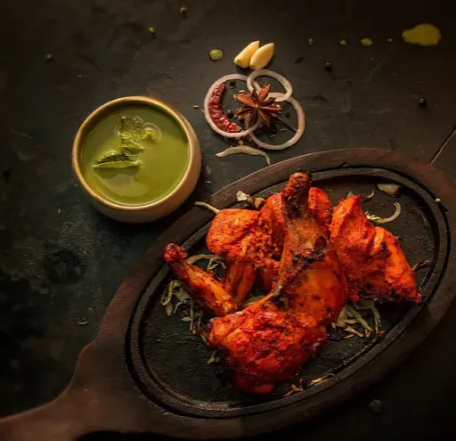 Chicken Tandoori