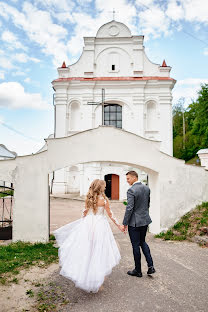 Весільний фотограф Сергей Сарачук (sarachuk). Фотографія від 15 серпня 2020