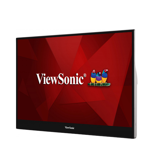 Màn hình LCD VIEWSONIC 15.6" TD1655 (1920 x 1080/IPS/60Hz/5 ms)