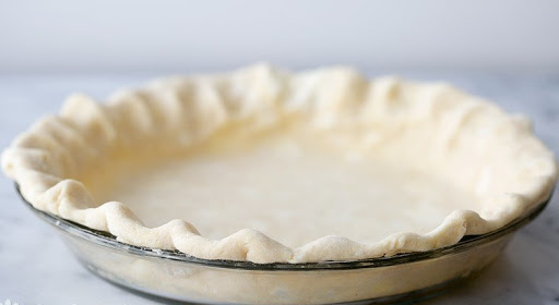 pie crust