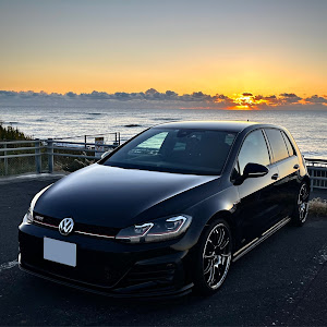 ゴルフGTI