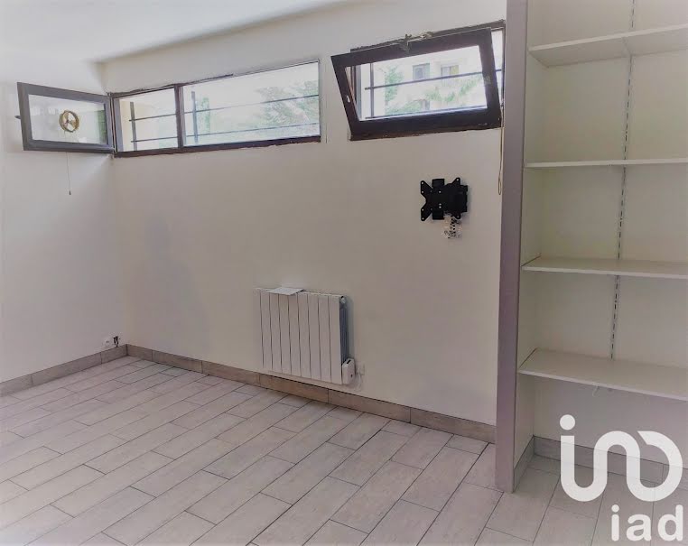 Vente appartement 1 pièce 24 m² à Gradignan (33170), 102 000 €