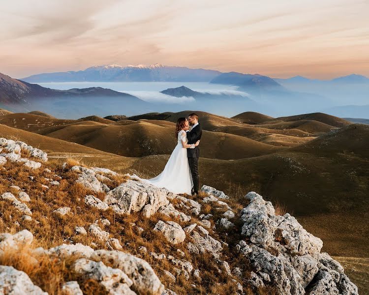 Photographe de mariage Giacomo Barbarossa (giacomobarbaros). Photo du 19 février 2022