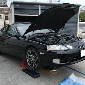 ソアラ JZZ30