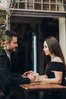 Wedding photographer Ion Hanganu (hanganu). Photo of 13 April