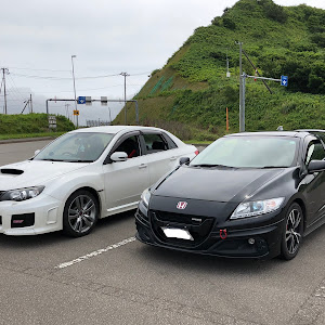 CR-Z ZF2