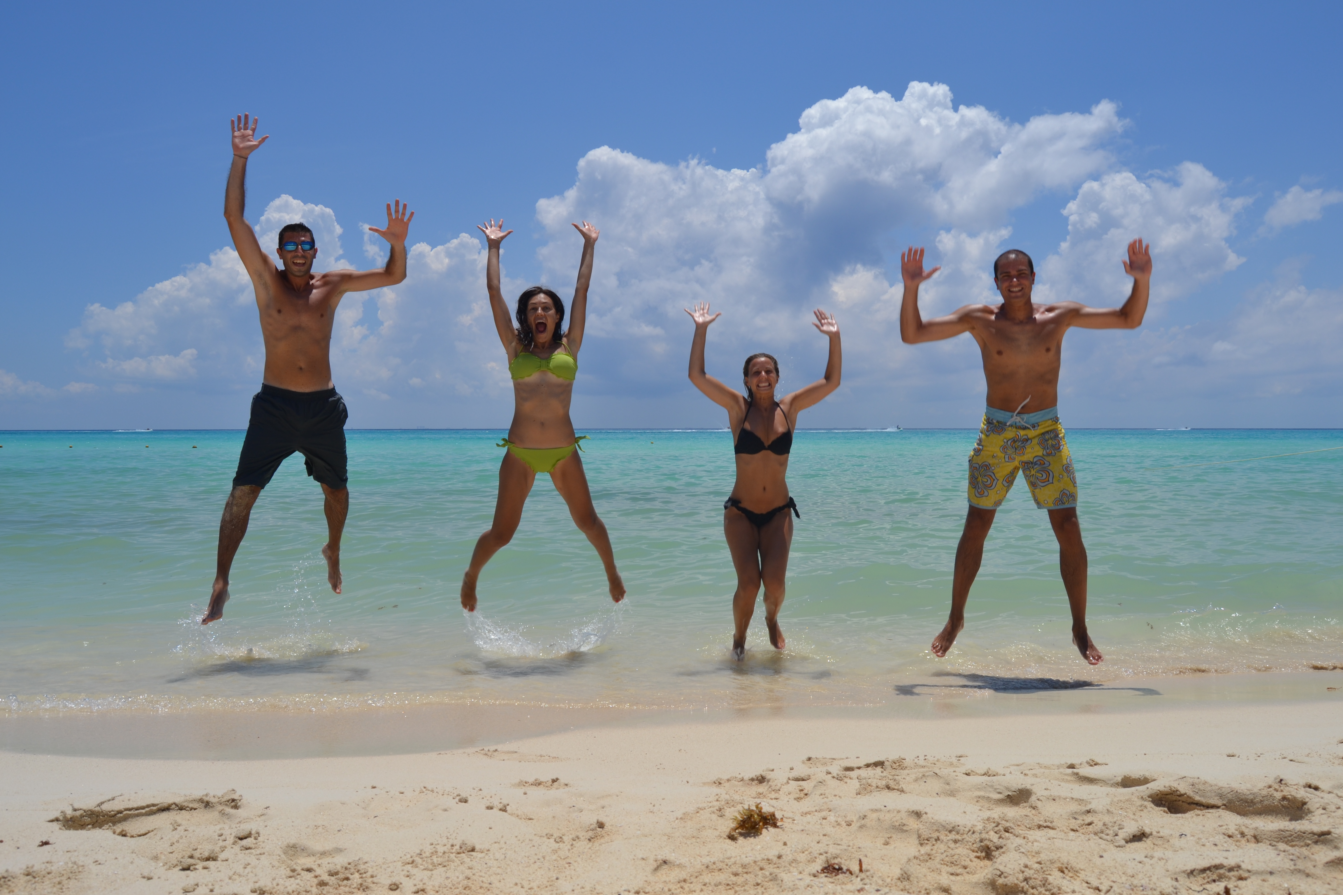 Alti e bassi della felicita' di MaxMena5