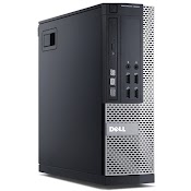 Máy Bộ Dell 7010 Usff Core I5 3570S Đời Mới Bền Đẹp