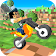 Cube Motocross icon