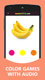 Shapes and Color For Kids