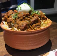 Matka Biryani Chef photo 5