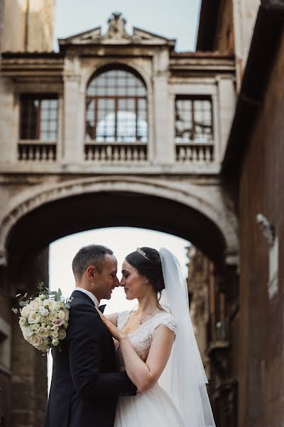 Wedding photographer Fabio Schiazza (fabioschiazza). Photo of 9 March 2023