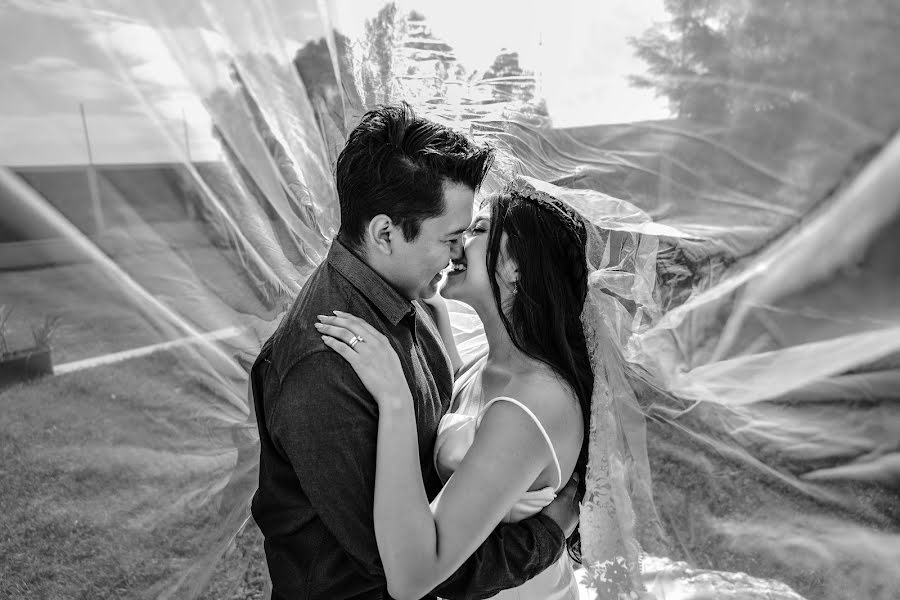 Wedding photographer Martin Diaz (martindiaz). Photo of 11 October 2023