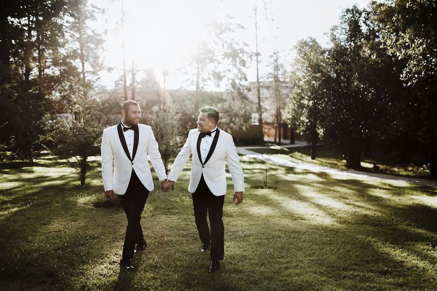 Photographe de mariage Roberto Torres (torresayora). Photo du 11 septembre 2020