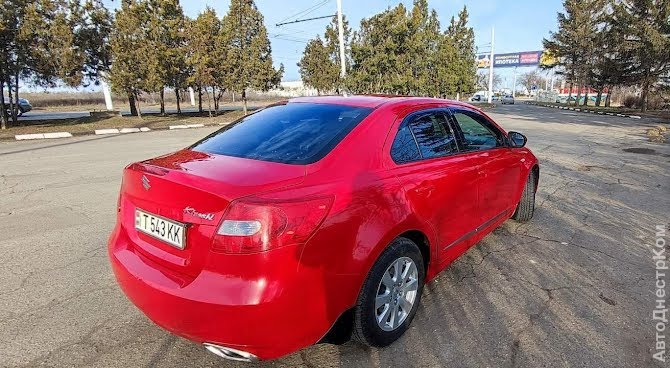 продам авто Subaru Impreza Impreza III Sedan фото 3