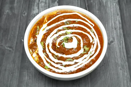 Masala Gravy Chaap