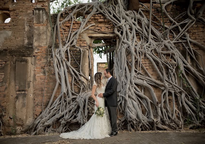 Fotógrafo de bodas Jerónimo Moreno (jeronimomoreno). Foto del 30 de julio 2020