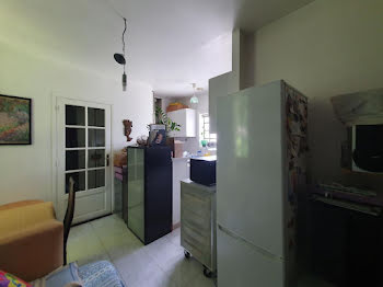 appartement à Saint-Gratien (95)