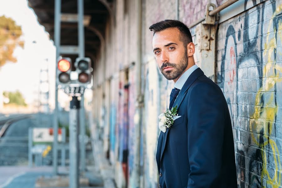 Fotógrafo de casamento Adrian Cermeño Huertas (cermeohuertas). Foto de 21 de maio 2019