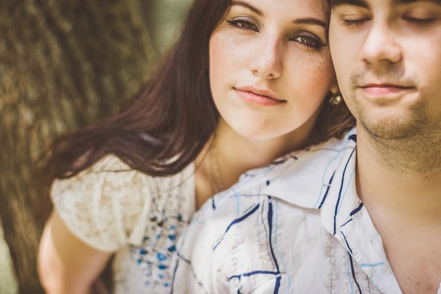 Fotografo di matrimoni Yuliya Rubo (blueeyes). Foto del 17 novembre 2019