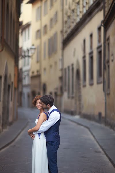 Fotógrafo de bodas Roman Rybalev (namiros). Foto del 2 de junio 2020