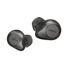 Tai Nghe Bluetooth Jabra Elite 85t (Đen)