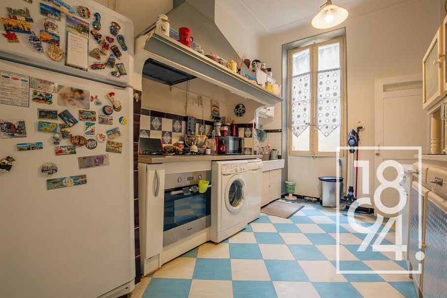 Vente appartement 3 pièces 84 m² à Marseille 1er (13001), 299 000 €