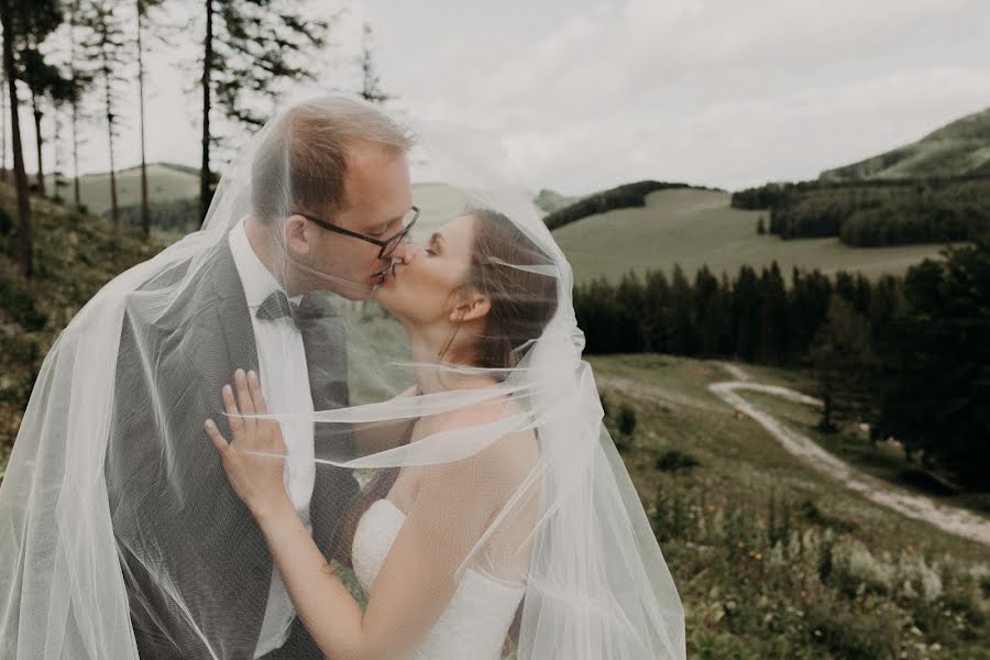 Hochzeitsfotograf David Wiens (davidwiens). Foto vom 14. August 2017