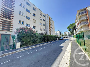 appartement à Montpellier (34)