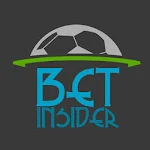 Cover Image of Télécharger Bet Insider - Betting Tips 1.7 APK