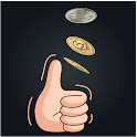 Coin Toss - Simple Coin Flip A