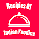 Recipes Of Indian Foodies Download on Windows