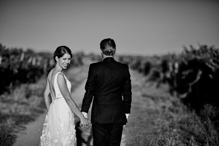 Fotógrafo de casamento Florian Heurich (heurich). Foto de 8 de fevereiro 2021