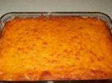 Corn Casserole