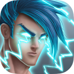 Evostar: Legendary Warrior RPG Apk