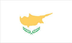 Drapeau du Chypre