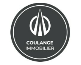 Logo de COULANGE IMMOBILIER