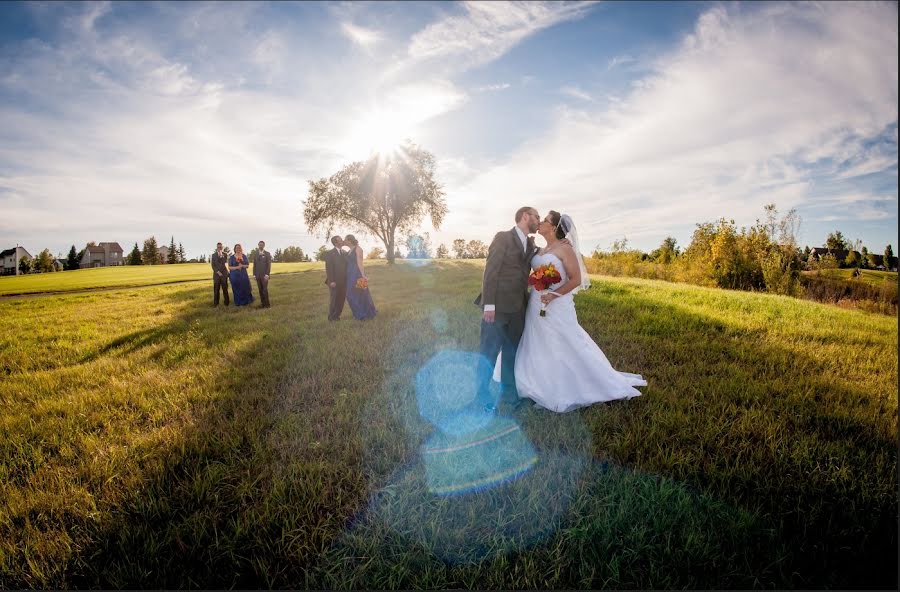 Fotógrafo de casamento Amanda Mae (amandamaeph). Foto de 29 de fevereiro 2020