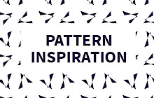 Pattern Inspiration small promo image