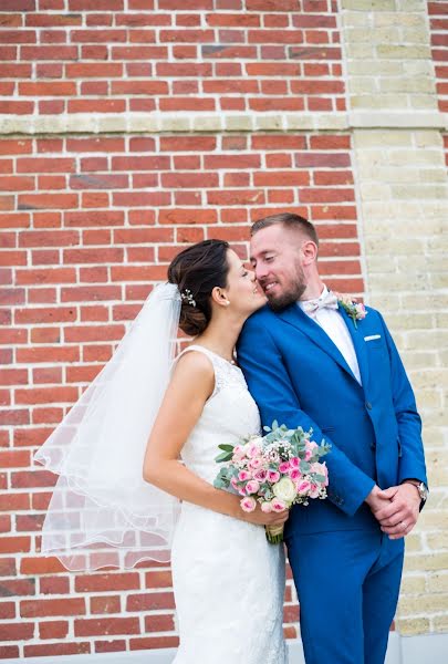 Photographe de mariage Benjamin Vautrelle (benjamin6252). Photo du 1 mai 2020