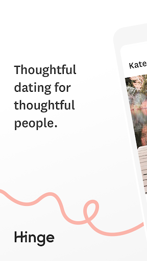 Hinge: Dating & Relationships  screenshots 1