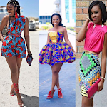 Cover Image of Download Classy Ankara Short Styles 1.0 APK