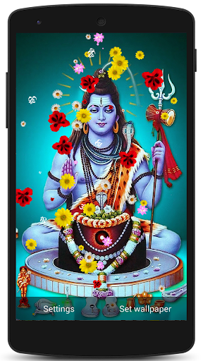 免費下載攝影APP|Lord Shiva HD Live Wallpaper app開箱文|APP開箱王
