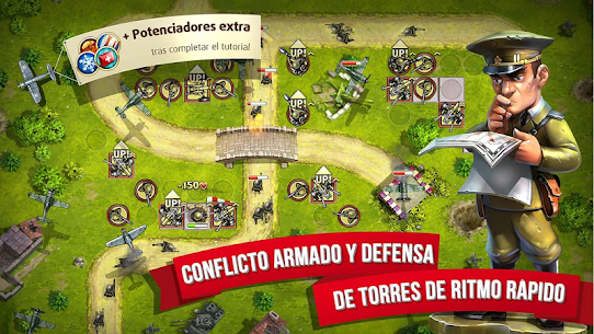 Toy Defense 2 — Tower Defense