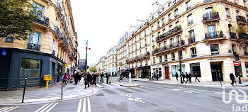 locaux professionnels à Paris 4ème (75)