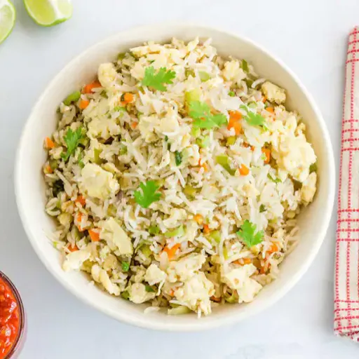 Egg Fried Rice