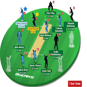 Download Create Daily Fantasy Cricket Teams For PC Windows and Mac