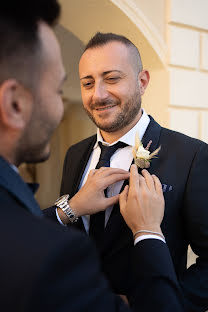 Fotografo di matrimoni Ilenia Caputo (ileniacaputo). Foto del 11 gennaio 2023